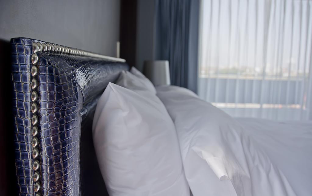 Arvo Hotel Boutique Trujillo Eksteriør billede