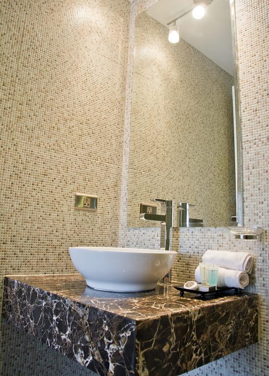 Arvo Hotel Boutique Trujillo Værelse billede
