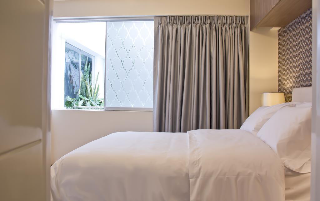 Arvo Hotel Boutique Trujillo Eksteriør billede